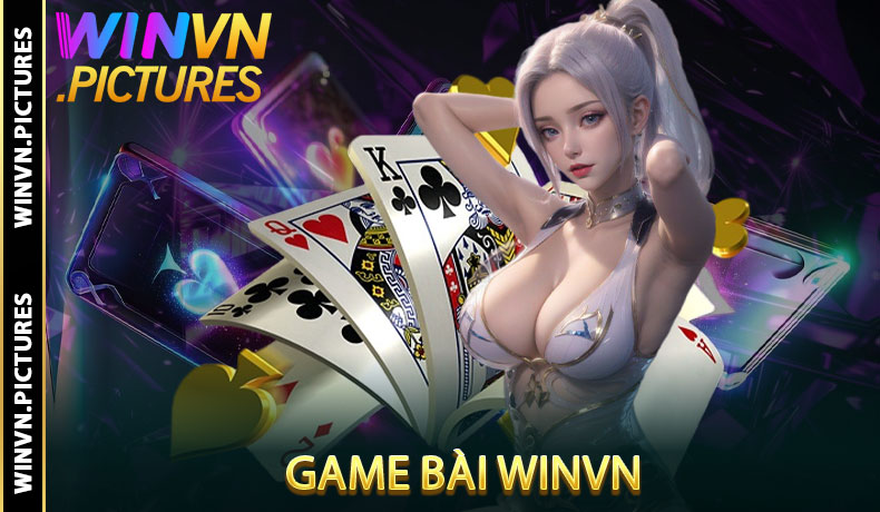 Game bài Winvn